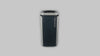 Executive Office Recycling Bins - 60 Litres