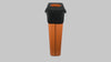 Slim Coloured Recycling Bin - 55 & 70 Litres Available