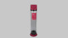 Battery Recycling Bin - 10, 15 & 20 Litres