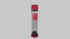 Battery Recycling Bin - 10, 15 & 20 Litres