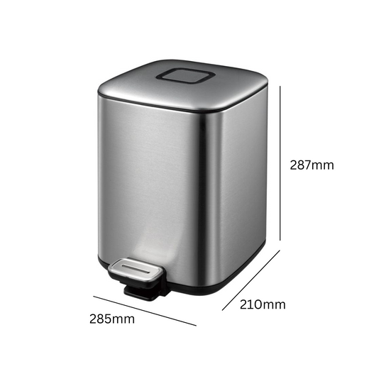 Regent Step Bin - Available in 4 Sizes