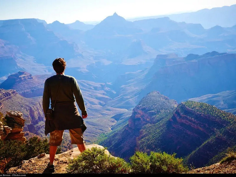 The Rise of Eco-Tourism