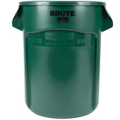 Rubbermaid Brute Container - 37 Litre