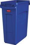 SlimJim Waste Container - 60.5 Litre