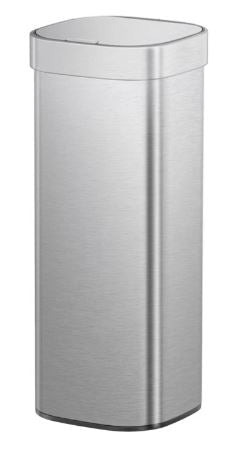 Eko Loft Touch Litter Bin - 40 Litre
