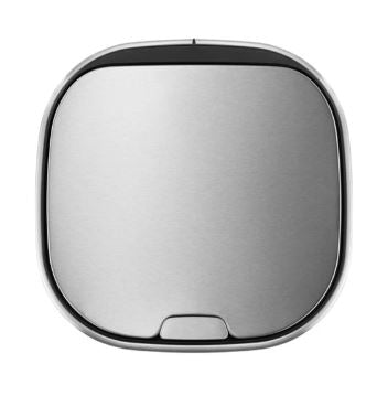 Eko Loft Touch Litter Bin - 40 Litre