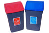 Swing Bin with Recycling Pictogram - 60 Litre