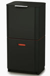 Joseph Joseph 60 Litre Totem Waste Management Bin
