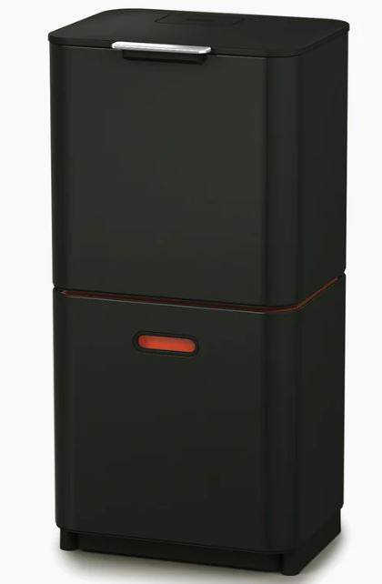 Joseph Joseph 60 Litre Totem Waste Management Bin
