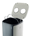 Executive Office Recycling Bins - 60 Litres