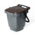 ZeroMax 25L Food Waste Caddy