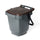 ZeroMax 25L Food Waste Caddy