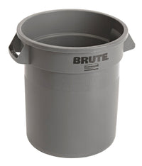 Rubbermaid Brute Container - 37 Litre