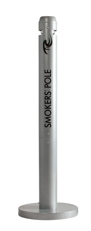 Rubbermaid Smokers' Pole