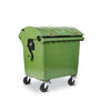 1100 Litre Wheelie Bin