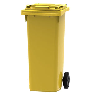 140 Litre Wheelie Bin