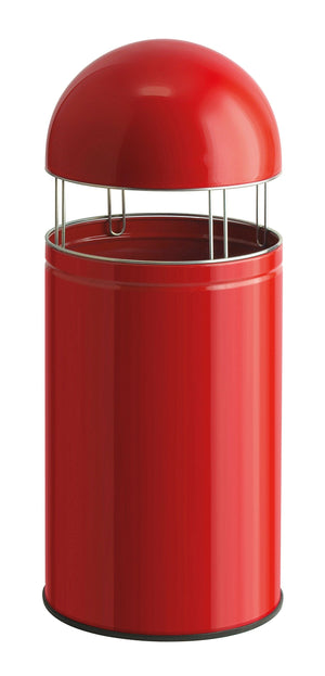 Wesco Big Cap Available in 2 Colours - 120 Litre