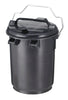 Plastic Dustbin - 35 & 50 Litre Available