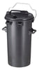 Plastic Dustbin - 35 & 50 Litre Available