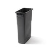 Smart Slim Profile Recycling Bins - 70 Litres