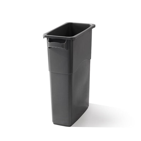Smart Slim Profile Recycling Bins - 70 Litres