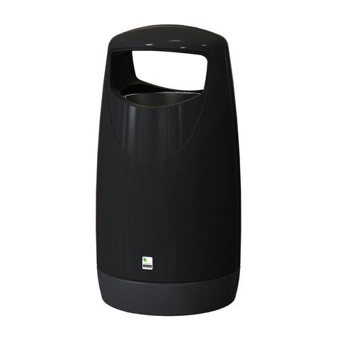 Consort Litter Bin - 95 Litre