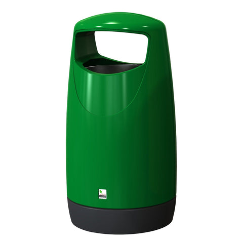 Consort Litter Bin - 95 Litre