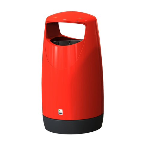 Consort Litter Bin - 95 Litre