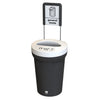 Coloured Arena Recycling Bin - 95 Litre