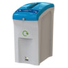 Mini Recycling Bin - 55 Litre