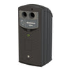 Envirobank External Recycling Bins - 140 Litre