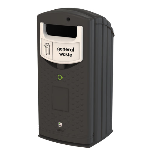 Envirobank Recycling Bins - 140 Litre