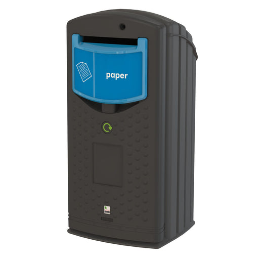 Envirobank Recycling Bins - 140 Litre