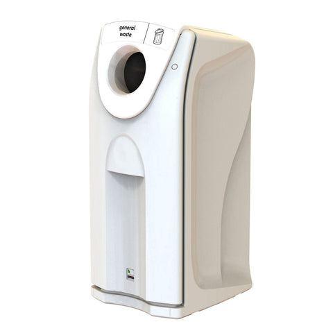 Maxi Envirobin - 140 Litre