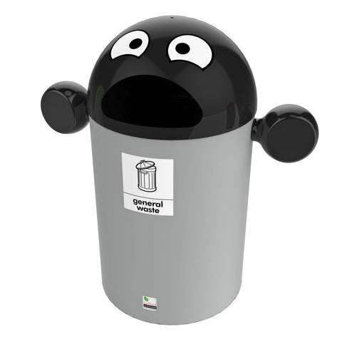 Best Buddy Recycling Bin 84 Litre
