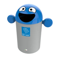 Best Buddy Recycling Bin 84 Litre