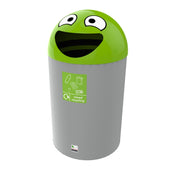 Novelty Buddy Bin - 84 Litre
