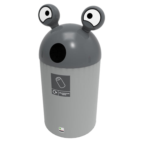 Space Buddy Bin - 84 Litre