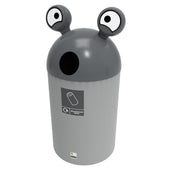Space Buddy Bin - 84 Litre