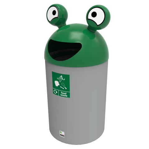 Space Buddy Bin - 84 Litre