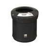 Round Ace Recycling Bin in 3 Sizes
