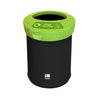 Round Ace Recycling Bin in 3 Sizes
