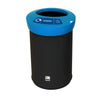 Round Ace Recycling Bin in 3 Sizes