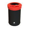Round Ace Recycling Bin in 3 Sizes