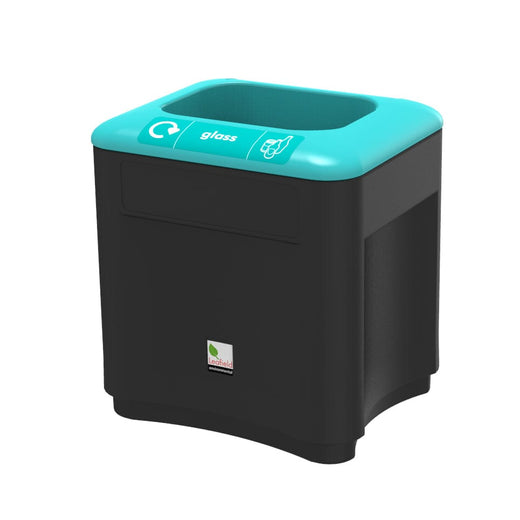 Mini Triple Envirostack - 3 x 32 Litre Compartments