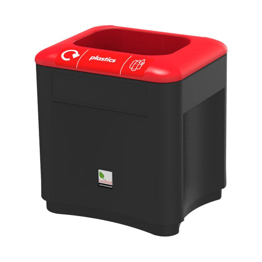 Mini Triple Envirostack - 3 x 32 Litre Compartments