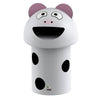 MiniBuddie Litter Bins Choice of 4 Animals - 60 Litre