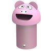 MiniBuddie Litter Bins Choice of 4 Animals - 60 Litre