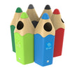 Pencil Recycling Bin - 70 Litre