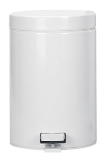 Brabantia Cosmetic Pedal Bin - 3 & 5 Litre Available